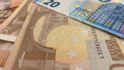 Излишъкът по текущата и капиталова сметка достигна 454.4 млн. евро през февруари