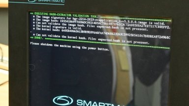 Експерти към ЦИК извършиха довереното изграждане на софтуера който ще