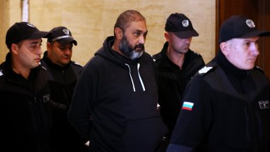 Обвиняемият за пропагандиране на джихад Бахжат Ал-Макуаси остава в ареста