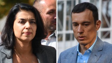 При 100 извадка от паралелното преброяване на агенция Галъп интернешънъл