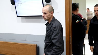 37 годишният мъж бе задържан след публикувани в медиите и социалните мрежи