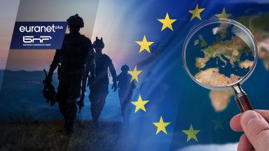 Вера Йоурова: Кризите увеличават доверието в ЕС