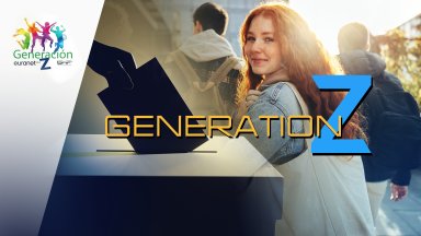 Ангажирането на младите хора в политиката и тяхното по активно участие