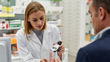 Заповедта влиза в сила от днес 2 ноември и ще