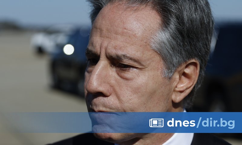 Дискусията за коригиране на графика на Блинкен е изложена в