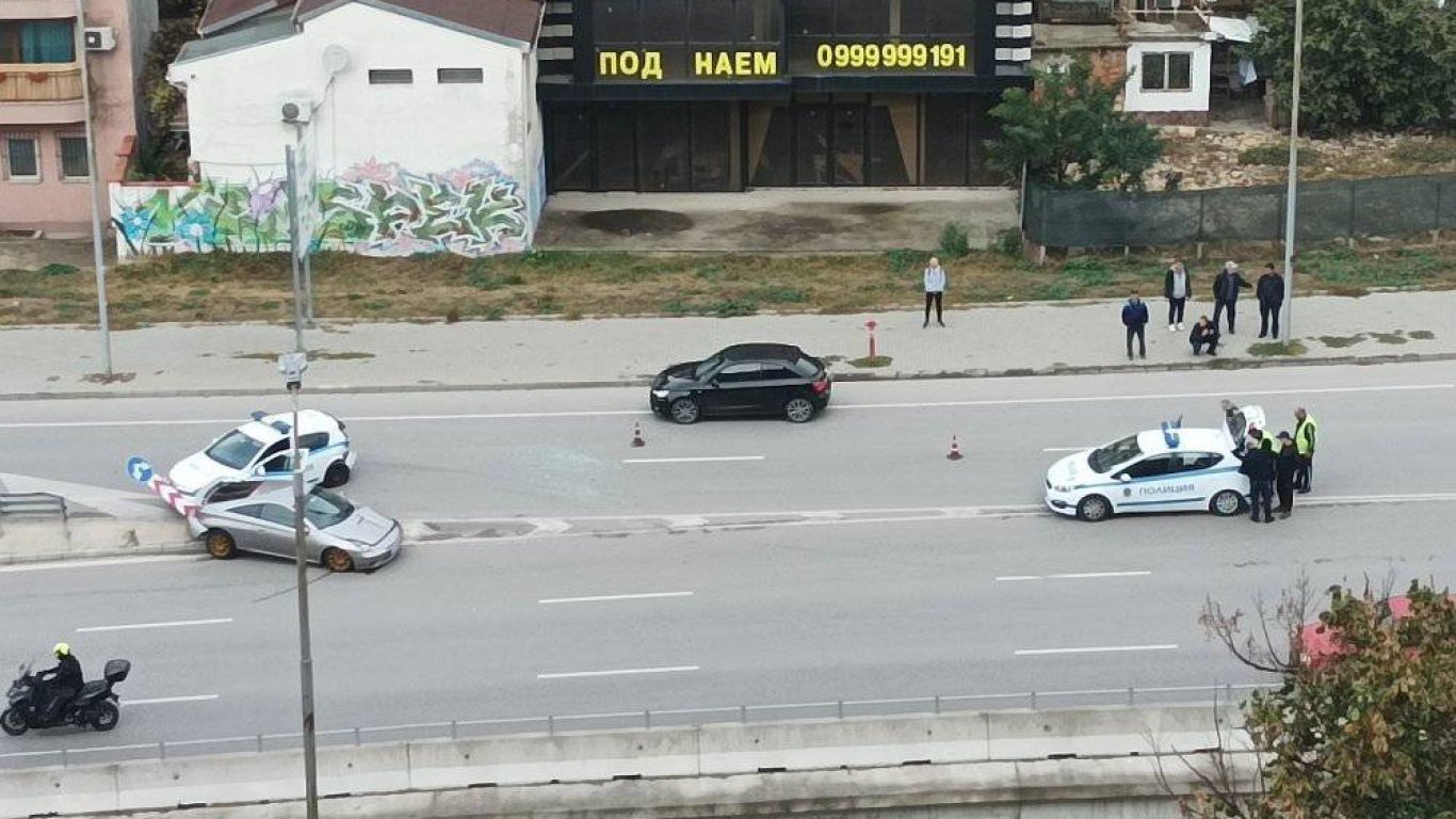 Над 80 милиона лева за основен ремонт на пътища във Варна за тази година