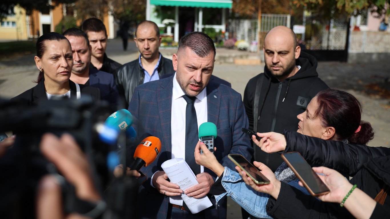 Шест партии искат касиране на вота за Общински съвет в Петрич