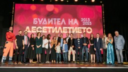 Никола Рахнев е "Будител на десетилетието" в кампанията на БНР
