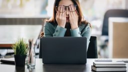 С близо 50% е скочил броят на белгийците в многомесечен болничен заради депресия и бърнаут