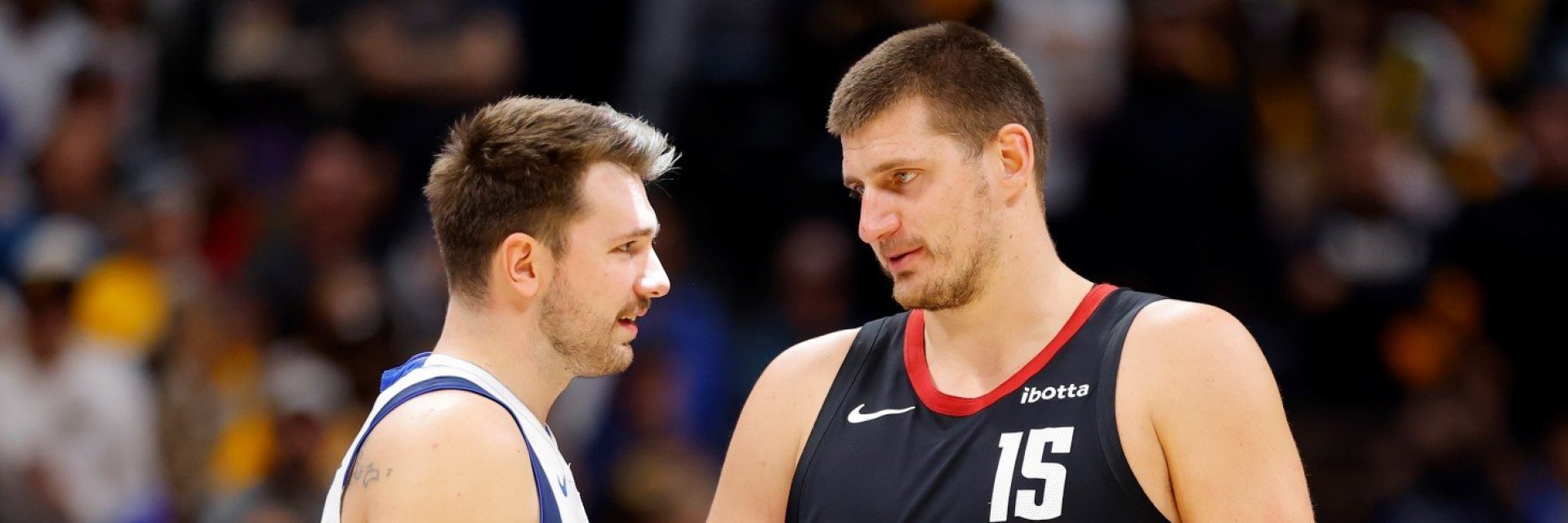 Супершоу Йокич - Дончич, а Къри пак пусна гилотината в историческа нощ