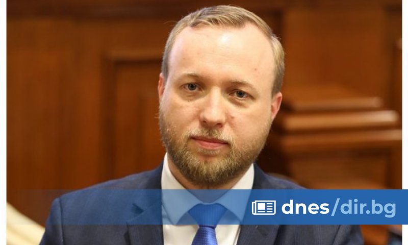 От втората половина на 2022 г. страната ни е обект