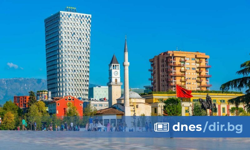 Преброяването на населението и жилищата в Албания започна на 18