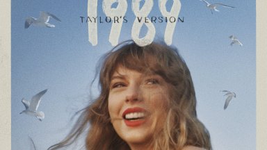 Тейлър Суифт доминира в британските музикални класации с преиздадения си албум "1989"