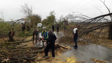 Това се случва заради системно неизпълнение в срок и с