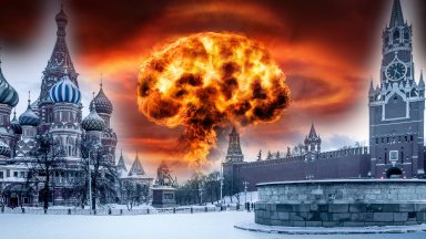 "Нюзуик": Какво ще се случи, ако новото оръжие на Байдън бъде хвърлено над Русия