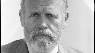 Смъртна катастрофа го превръща в отшелник