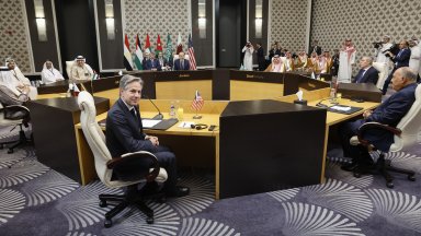 До 400 000 души са останали в северната част на