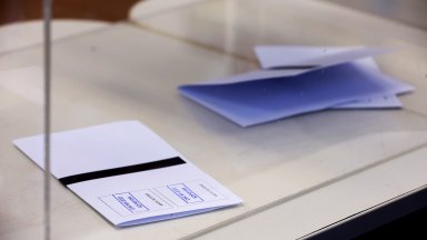 Призоваха пловдивчани да гласуват Двойно по ниска избирателна активност в Пловдив в