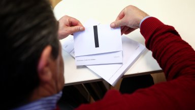 Съдът отложи делото за изборите в София,вещите лица не са прочели флашките
