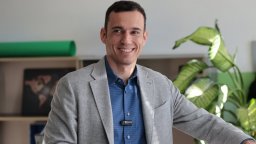 Общинската избирателна комисия обяви Васил Терзиев за новия кмет на София