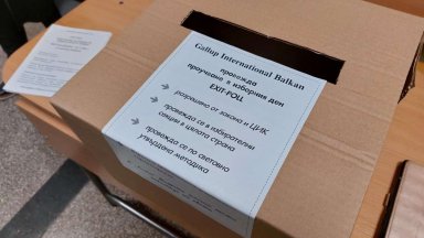 75 8 от избирателите на Възраждане са гласували сега за Григорова