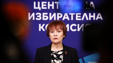 Тя отбеляза че за четири от устройствата е взето решение