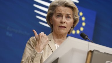 В последната година светът се промени непредсказуемо и необратимо страданието