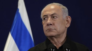 Израелският премиер Бенямин Нетаняху наказа члена на кабинета си  Канцеларията на