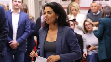 Все още малка част от резултатите не са публикувани макар