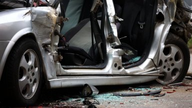 Инцидентът се е случил около 11 часа в района на