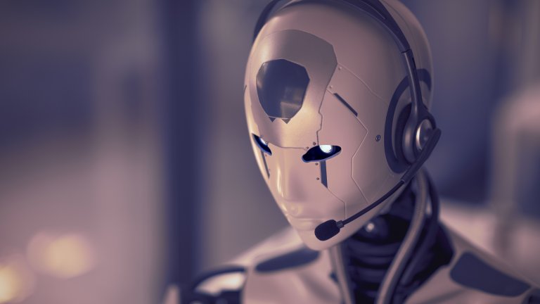 Китай иска масово производство на хуманоидни роботи до 2025 г.