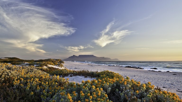 Пътуване из Южна Африка: Кои са най-красивите маршрути за покоряване?