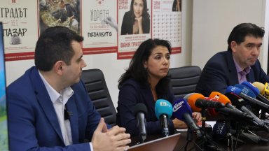 Събираме всички сигнали за нередности и още утре ще ги