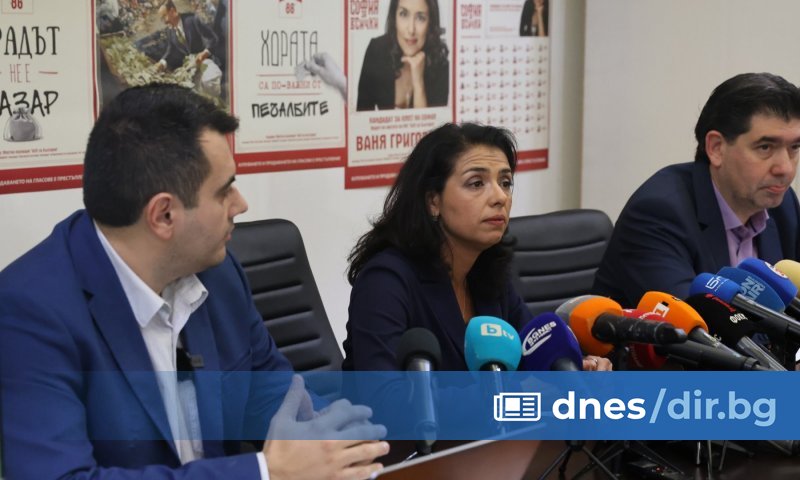 Събираме всички сигнали за нередности и още утре ще ги