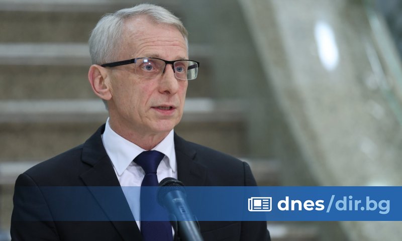 Няма реални аргументи срещу приемането на България и Румъния в