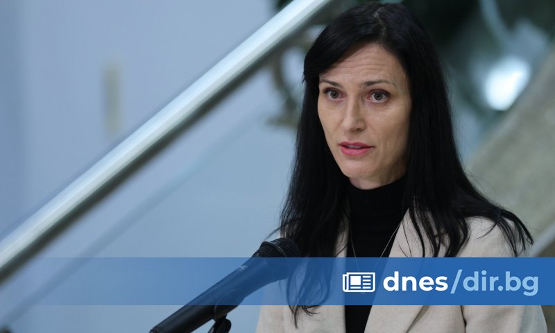 Тя уточни, че има устойчивост и предвидимост в страната, защото