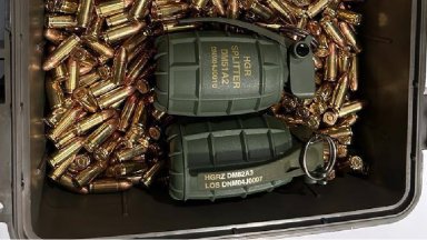 Информацията потвърждава самият Залужни Неописуема болка и тежка загуба за