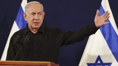 Малко вероятно е решението на МНС да навреди на Нетаняху