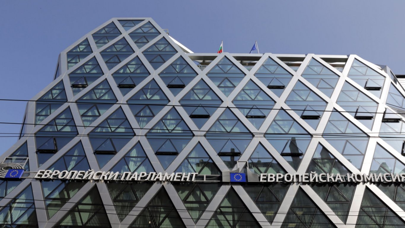 ЕК одобри 22 промени в Плана за възстановяване и устойчивост на България