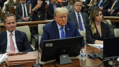 Делото срещу вестника и журналистите Сюзън Крейг Дейвид Барстоу и