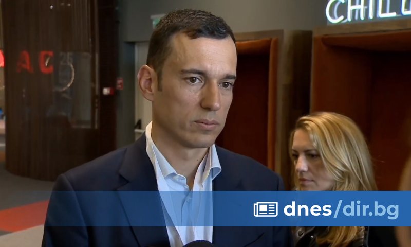 В същото време отново днес е образувано дело по жалбата