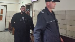 Внесоха обвинителния акт в съда срещу задържания за нападението над Дебора