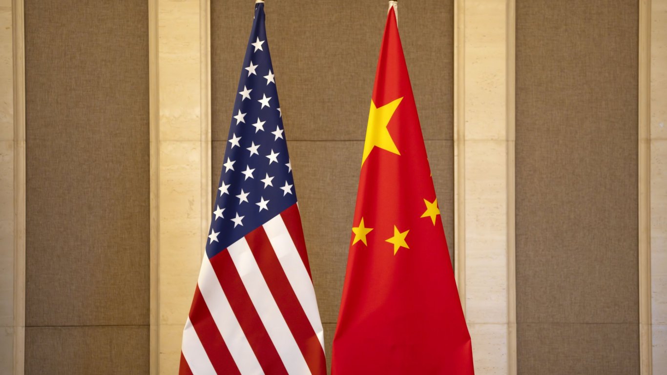 САЩ и Китай създават работна група за съвместни действия в областта на климата