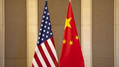 САЩ и Китай са обсъдили военното сътрудничество между Русия и Северна Корея
