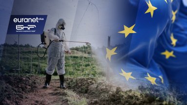 ЕС решава: Глифозат – да бъде или да не бъде?