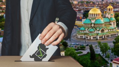 Бърз преглед назад в годините на местен вот поне дотам