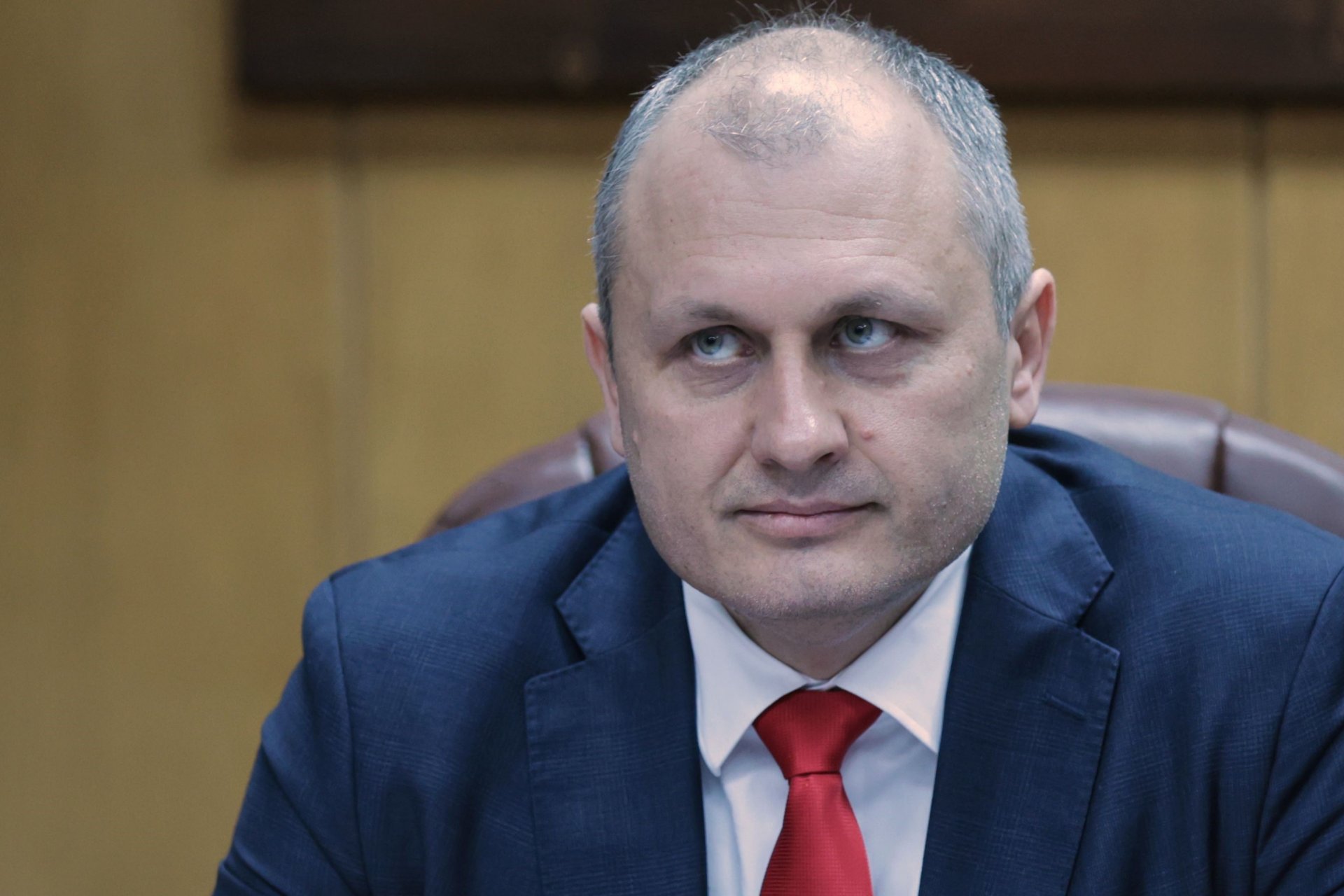 Заместник-министърът на електронното управление Валентин Мундров