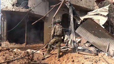 Тази работа започнала в дните след отвличането най накрая даде резултат