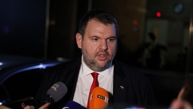 Г н Доган ще поеме ръководството до провеждането на Националната конференция