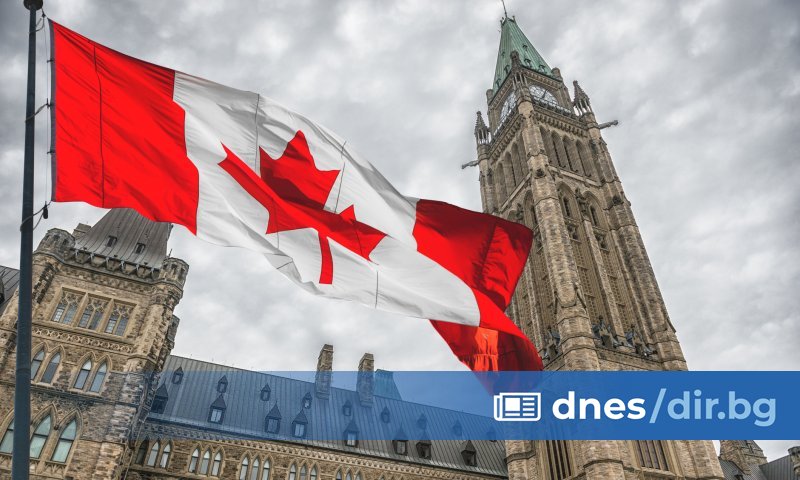 Премиерът Марк Карни обяви, че Канада планира да признае държавата